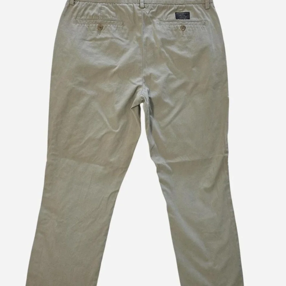 Banana Republic Chinos 35x32‎ Tan